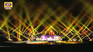 Theme song of South Asian Games 2016 at Opening Ceremony Guwahati [upl. by Esinev]