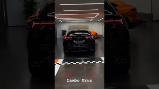 Lamborghini Urus The SUV Thats Too Fast For The Road [upl. by Grane]