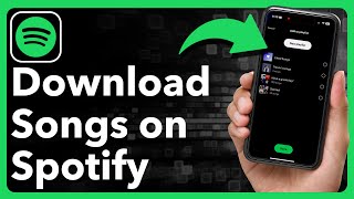 How To Download Spotify Songs [upl. by Crandale593]