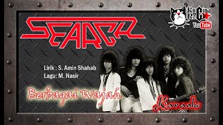 Search Berbagai Wajah Karaoke No Vocal [upl. by Lindy]