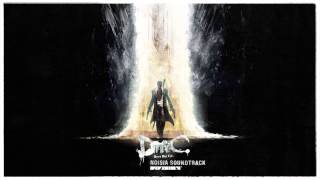 Noisia  Devil May Cry Soundtrack  12  Liliths Club [upl. by Eiramnaej]