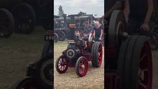 Kelsall Steam Rally  2023 [upl. by Asusej]