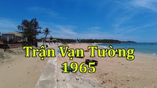 Trận Vạn Tường năm 1965 [upl. by Roi]