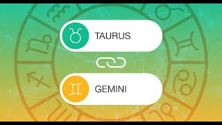 Are Taurus and Gemini Compatible [upl. by Shornick]