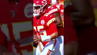 Patrick Mahomes edit [upl. by Yelena25]