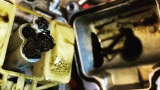 How to diagnose a carburetor problem in less than 5 minutes [upl. by Aketahs]