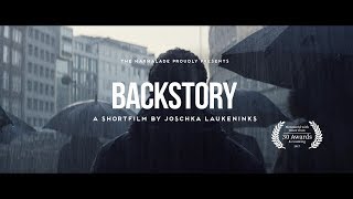 BACKSTORY  Produced by The Marmalade  A shortfilm by Joschka Laukeninks [upl. by Agneta]