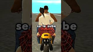 7 Detalles Ultra Realistas de GTA San Andreas [upl. by Tnairb]