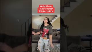 From Day 1 to Done My Weight Loss Journey in 60 Seconds fitness weightloss fitfam fitspo short [upl. by Skyla]