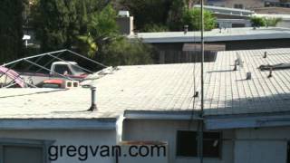 Quit Installing Composition Roofing Shingles on Low Sloping Roofs [upl. by Anesor]