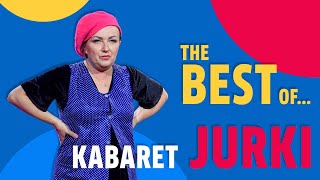 The Best Of  Kabaret JURKI [upl. by Oitaroh]