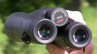 Understanding Binoculars Magnification [upl. by Osher]