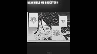 Obanai Backstory Kinda Sad😭Demon Slayet Manga EditAmvdemonslayer manga obanai short [upl. by Wistrup]