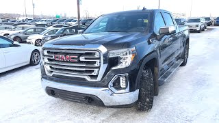 2020 GMC Sierra 1500 SLT [upl. by Solraced]