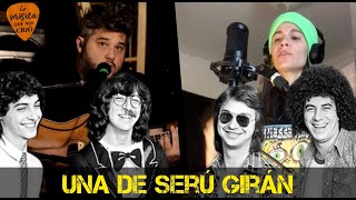 Nos veremos otra vez cover [upl. by Kciwdahc]