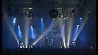 Savatage  Handful Of Rain Live in Germany 97 [upl. by Letisha]