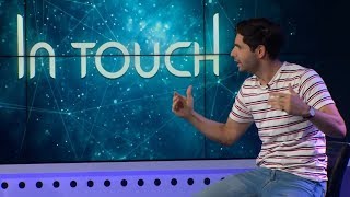 In Touch  Episode 41  Glen BidermanPam [upl. by Cann386]