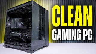 The KING of 1440p Gaming PC Build  ft RX 7900 GRE [upl. by Hcra]