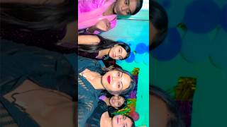 Pawri ho rahi hai🥳🥳😍😍youtubeshorts birthday video viralvideo [upl. by Nellir]