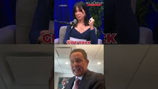 Who Do You Want To Be New Yorks Next Mayor  The Miller Report [upl. by Halik]