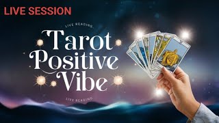 🥰quotYour Future Revealed Live Tarot Reading Sessionquot  lovemag 1111 portal mokshapatam [upl. by Elorak]