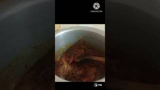 Hyderabadi mutton Tahari how to make mutton Tahari [upl. by Ingra917]