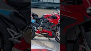 Ducati panigale V4 2024 automobile bikes sports [upl. by Wymore]