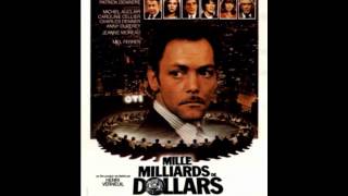 mille milliards de dollars  phillippe sarde 1982 [upl. by Dominique]