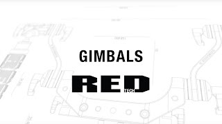 RED TECH  Gimbals [upl. by Kai]