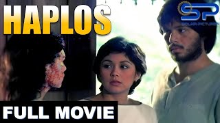 HAPLOS  Full Movie  Drama Romance w Vilma Santos Christopher de Leon amp Rio Locsin [upl. by Mutua]