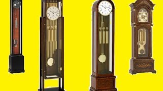 Deutsch alte standuhr  Antike standuhr [upl. by Hassi]