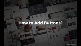 Buttons Options  Canvas HTML [upl. by Reel173]