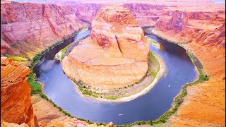 2023夏ホースシューベンド Horseshoe Bend [upl. by Isiah]