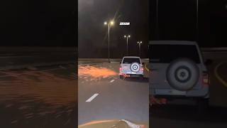 Amazing Car Stunt Crazy Car Stunt Crazy Drive 😎 Saudi Arabia driver [upl. by Eberle]