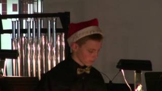 2015 Winter Panyard Percussion Concert amp Fete  Vines High School [upl. by Naeerb438]