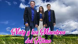 Vida de Rico Camilo Naty y los Maestros del Rtimo [upl. by Zoeller]