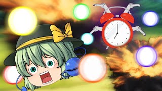 【YUKKURI】Powerful Alarm Clock [upl. by Liagiba]