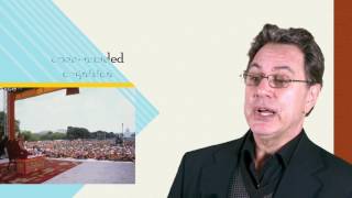 VI Humility and openmindedness Part 1 Openminded cognition Prof Victor Ottati [upl. by Naellij]