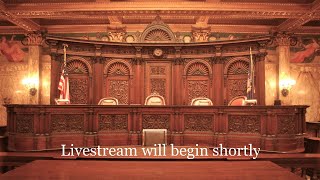 Oct 8 2024 Appellate Division First Department Live Stream [upl. by Ingham]