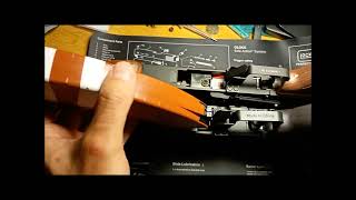 How to modify your Double Bell AK to accept Cyma mags Airsoft [upl. by Sokairyk]