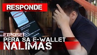 EXPOSE Legal na ewallet providers scam nga ba  RESPONDE [upl. by Mic]