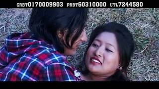 New Nepali Song Marna Ta म मरि सकेको थिए  Surya Rai Kamal [upl. by Oicram]