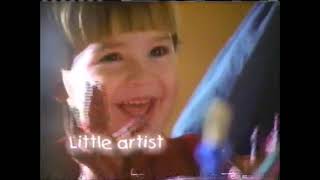 January 8 1999 Fox Family Channel Commercials [upl. by Lennahc]