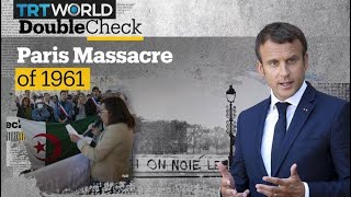 How was an Algerian massacre in France covered up [upl. by Cheryl4]