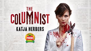 The Columnist 2019  Trailer  Katja Herbers  Ivo van Aart [upl. by Lauro]