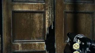 Metro 2033 Library level door opening guide [upl. by Wenda]