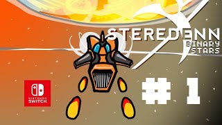 Oxyure  Steredenn Binary Stars 01  Lets Play FR [upl. by Cid814]