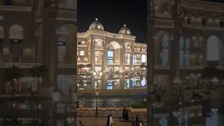 Place Vendome Doha  fluffyandme [upl. by Tsew]