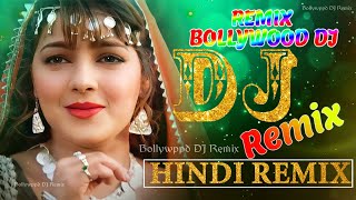 Tu Dharti Pe Chahe DJ 💔 Hindi Old Dj Song 💔 Bollywood Evergreen Songs 💖All Time Hits DJ Remix Songs [upl. by Hurless204]