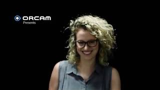 Assistive Technology Redefined OrCam MyEye 2s LifeChanging Advanced Capabilities [upl. by Atekehs]